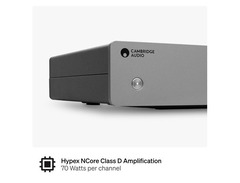 Cambridge Audio MXW70 Power Amplifier image 3