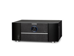Marantz MM8077 150-watt 7-channel Power Amplifier image 3