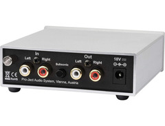 Pro-Ject Phono Box S2 MM/MC Phono Preamp image 2