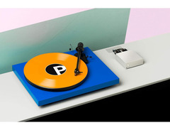 Pro-Ject Phono Box S2 MM/MC Phono Preamp image 3