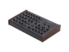 Erica Synths Steampipe Polyphonic Modeling Synthesizer image 4