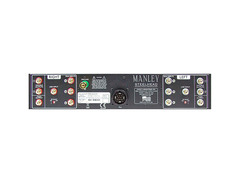 Manley Steelhead RC Phono Stage with Remote Control image 2