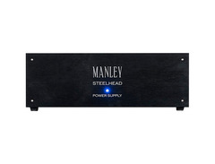 Manley Steelhead RC Phono Stage with Remote Control image 3