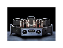 Manley Stingray II Stereo Integrated Tube Amplifier image 2
