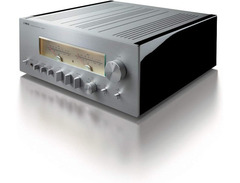 Yamaha A-S3200 100-watt 2-channel Stereo Integrated Amplifier image 3