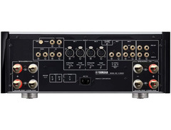 Yamaha A-S3200 100-watt 2-channel Stereo Integrated Amplifier image 4
