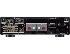Marantz Model 40n 70-watt Stereo Integrated Amplifier image 2