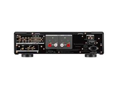 Marantz Model 30 100-watt Stereo Integrated Amplifier image 4