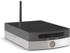 Arcam Solo Uno Streamer with Built-in Amp image 2