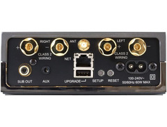 Arcam Solo Uno Streamer with Built-in Amp image 3