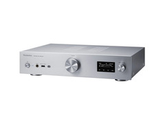 Technics SU-GX70 Network Audio Amplifier image 2