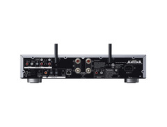 Technics SU-GX70 Network Audio Amplifier image 3