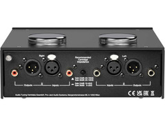 Pro-Ject MC Step Up Box DS3 B Balanced Step-up Transformer image 2