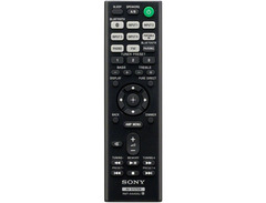 Sony STR-DH190 Stereo Receiver image 4