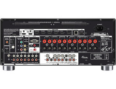 Onkyo TX-RZ50 120-watt 9.2-channel A/V Receiver image 2