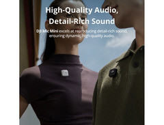 DJI Mic Mini Transmitter image 3