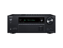 Onkyo TX-NR6100 100-watt 7.2-channel A/V Receiver image 2