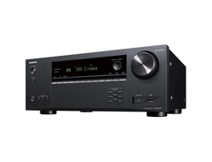 Onkyo TX-NR6100 100-watt 7.2-channel A/V Receiver image 3