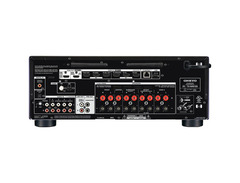 Onkyo TX-NR6100 100-watt 7.2-channel A/V Receiver image 4