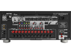 Onkyo TX-RZ70 140-watt 11.2-channel A/V Receiver image 2