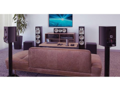 Yamaha RX-V6A 7.2-channel Network A/V Receiver image 2