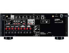 Yamaha RX-V6A 7.2-channel Network A/V Receiver image 3