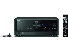 Yamaha RX-V6A 7.2-channel Network A/V Receiver image 4