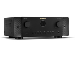Marantz Cinema 60 7.2-channel 100-watt AV Receiver with 8K and 6 HDMI Inputs image 3