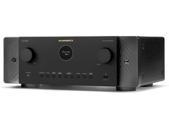 Marantz Cinema 60 7.2-channel 100-watt AV Receiver with 8K and 6 HDMI Inputs image 4