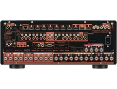 Marantz Cinema 30 11.4-channel 140-watt A/V Receiver with 8K and 7 HDMI Inputs image 3