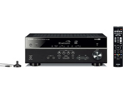 Yamaha RX-V385 5.1-channel 4K A/V Receiver image 2
