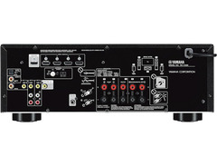 Yamaha RX-V385 5.1-channel 4K A/V Receiver image 3