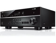 Yamaha RX-V385 5.1-channel 4K A/V Receiver image 4