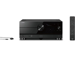 Yamaha RX-A4A AVENTAGE 7.2-channel Network A/V Receiver image 2