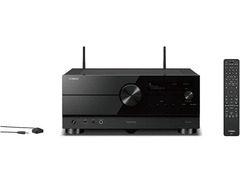 Yamaha RX-A4A AVENTAGE 7.2-channel Network A/V Receiver image 3