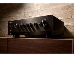 Yamaha R-N800A Stereo Network Receiver image 4