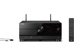Yamaha RX-A8A AVENTAGE 11.2-channel Network A/V Receiver image 3
