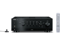 Yamaha R-N1000A Stereo Network Receiver image 2