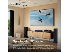 Denon AVR-S970H 90-watt, 7.2-channel 8K A/V Receiver image 2
