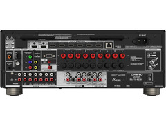 Onkyo TX-RZ30 100-watt, 9.2-channel A/V Receiver image 2