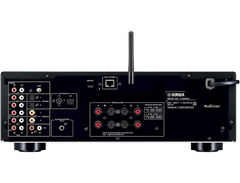 Yamaha R-N600A Stereo Network Receiver image 2