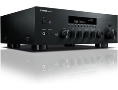 Yamaha R-N600A Stereo Network Receiver image 3