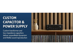 Onkyo TX-8470 Hi-Fi Network Stereo Receiver image 3