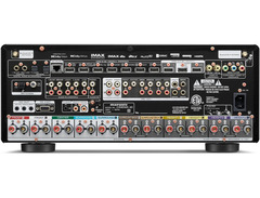 Marantz Cinema 40 9.4-channel 125-watt A/V Receiver with 8K and 7 HDMI Inputs image 2