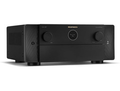 Marantz Cinema 40 9.4-channel 125-watt A/V Receiver with 8K and 7 HDMI Inputs image 3