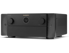Marantz Cinema 40 9.4-channel 125-watt A/V Receiver with 8K and 7 HDMI Inputs image 4