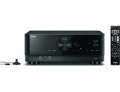 Yamaha YHT-5960U 5.1 Home Theater System image 2