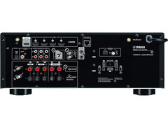 Yamaha YHT-5960U 5.1 Home Theater System image 3