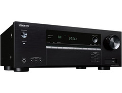 Onkyo TX-NR5100 80-watt 7.2-channel A/V Receiver image 3