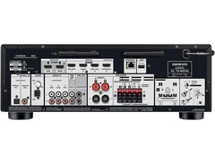 Onkyo TX-NR5100 80-watt 7.2-channel A/V Receiver image 4